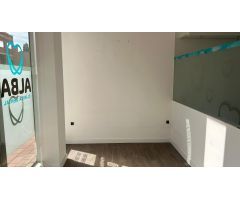 ¡Se alquila local comercial!