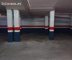 Se alquila plaza de garaje en zona Hero, Alcantarilla