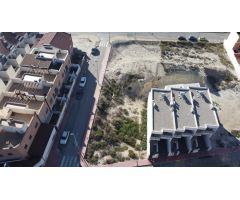 Aquí no solo construirás tu casa, también harás una inversión sólida para el futuro