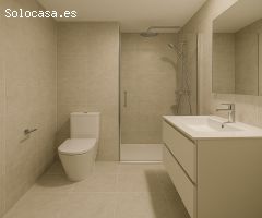 Exclusiva Promoción de Obra Nueva en La Flota – Murcia BAJO TIPO B