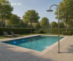 Exclusiva Promoción de Obra Nueva en La Flota – VIVIENDAS TIPO B