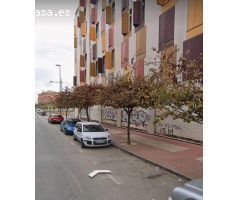 Alquiler de un piso en Juan Carlos I , Murcia