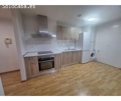 Alquiler de un piso en Juan Carlos I , Murcia