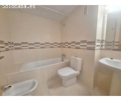 Alquiler de un piso en Juan Carlos I , Murcia