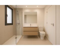 NUEVA LA FLOTA – 2 DORMITORIOS, TERRAZA, PISCINA COMUNITARIA