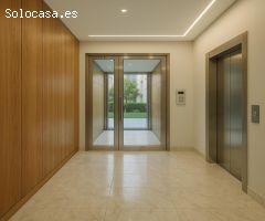 NUEVA LA FLOTA – 2 DORMITORIOS, TERRAZA, PISCINA COMUNITARIA