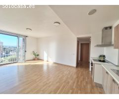 Vivienda moderna en Juan Carlos I – Ideal para comenzar una nueva etapa