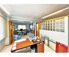 Una Inversión Perfecta - Oficina Convertible en Vivienda - Apto para Vacacional