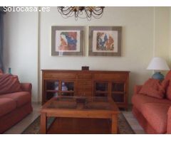 BUNGALOW PRIMERA LÍNEA DE MAR - CABO DE LAS HUERTAS ALICANTE