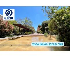 PLAZA DEPARKING PLAZA AMERICA - IDEAL INVERSORES