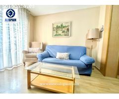 OPORTUNIDAD VIVIENDA REFORMADA EN EL CENTRO DE ALICANTE