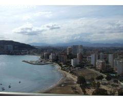 ESPECTACULAR VIVIENDA CON VISTAS AL MAR