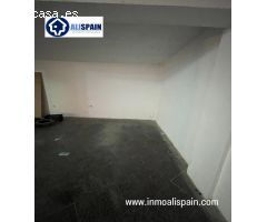 OCASIÓN GARAJE JUNTO A PLAZA DE TOROS