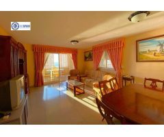 EXCLUSIVA VIVIENDA FRENTE AL MAR - PLAYA MUCHAVISTA