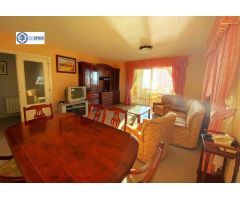 EXCLUSIVA VIVIENDA FRENTE AL MAR - PLAYA MUCHAVISTA