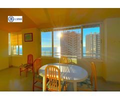 EXCLUSIVA VIVIENDA FRENTE AL MAR - PLAYA MUCHAVISTA