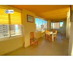 EXCLUSIVA VIVIENDA FRENTE AL MAR - PLAYA MUCHAVISTA