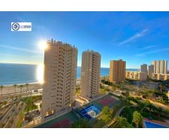 EXCLUSIVA VIVIENDA FRENTE AL MAR - PLAYA MUCHAVISTA
