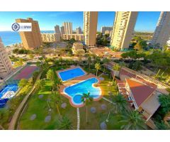 EXCLUSIVA VIVIENDA FRENTE AL MAR - PLAYA MUCHAVISTA