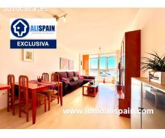 VIVIENDA CON ASCENSOR CON VISTAS DESPEJADAS EDIFICIO NUEVO - PETRER ALICANTE