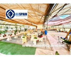 OPORTUNIDAD TERRENO DE USO INDUSTRIAL EN VIA PRINCIPAL - PETRER ALICANTE