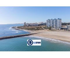 ESTILO Y EXCLUSIVIDAD EN PRIMERA LINEA - ALICANTE