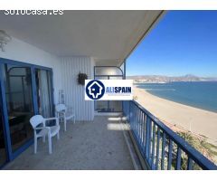 ESTILO Y EXCLUSIVIDAD EN PRIMERA LINEA - ALICANTE