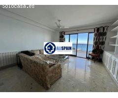 ESTILO Y EXCLUSIVIDAD EN PRIMERA LINEA - ALICANTE