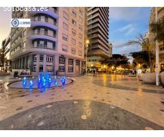 ESPECTACULAR VIVVIENDA A ESTRENAR EN PLENO CORAZÓN DE ALICANTE - EXPLANADA DE ESPAÑA
