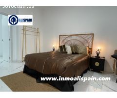 GRAN OPORTUNIDAD DOS PISOS A ESTRENAR - CASTILLO SANTA BÁRBARA CAROLINAS BAJAS
