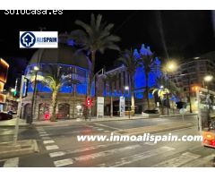 OPORTUNIDAD SAN ANTÓN - CENTRO ALICANTE