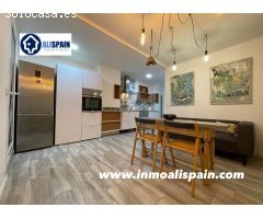 OPORTUNIDAD SAN ANTÓN - CENTRO ALICANTE