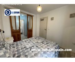 OPORTUNIDAD SAN ANTÓN - CENTRO ALICANTE