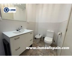 OPORTUNIDAD SAN ANTÓN - CENTRO ALICANTE