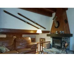 CHALET ADOSADO EN BETREN