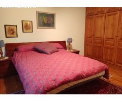CHALET ADOSADO EN BETREN