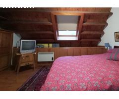 CHALET ADOSADO EN BETREN