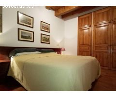 CHALET ADOSADO EN BETREN