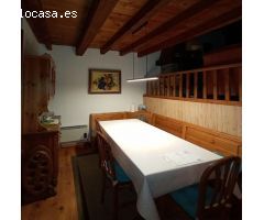 CHALET ADOSADO EN BETREN