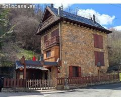 CASA ARANESA PARA REFORMAR