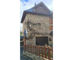 CASA ARANESA PARA REFORMAR