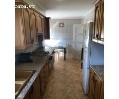 Piso en Venta en Valencia de las Torres, Valencia