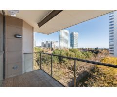PISO REFORMADO CON VISTA AL MAR