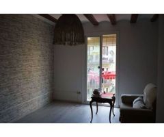 Piso en el barrio de moda en centro de Barcelona