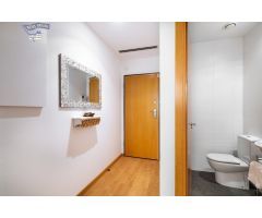 Atico Duplex con Vista a toda Barcelona