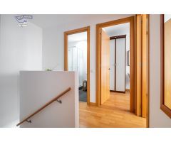 Atico Duplex con Vista a toda Barcelona