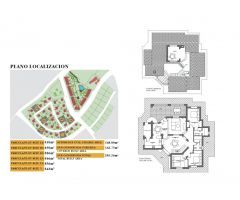 VILLA LLAVE EN MANO EN FUENTE ALAMO, MURCIA