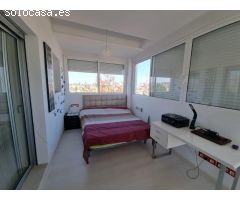 Villa en Orihuela Costa, de 4 dorm, con jardin,  solarium, piscina privada y gran aparcamento!!!