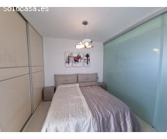 Villa en Orihuela Costa, de 4 dorm, con jardin,  solarium, piscina privada y gran aparcamento!!!
