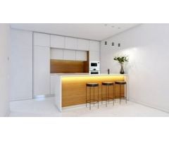 BUNGALOW DE DISEÑO JUNTO AL MAR